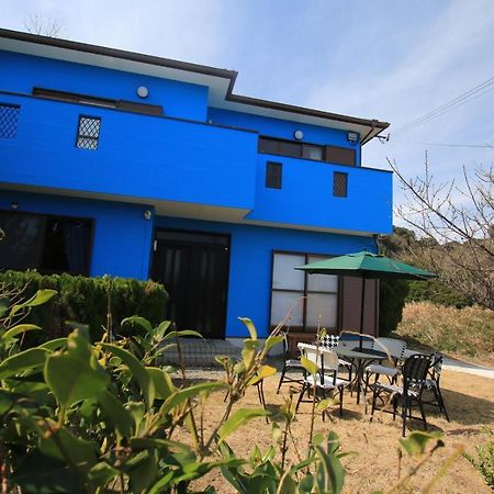 Tiz Wan 洲本 Villa Sumoto ภายนอก รูปภาพ
