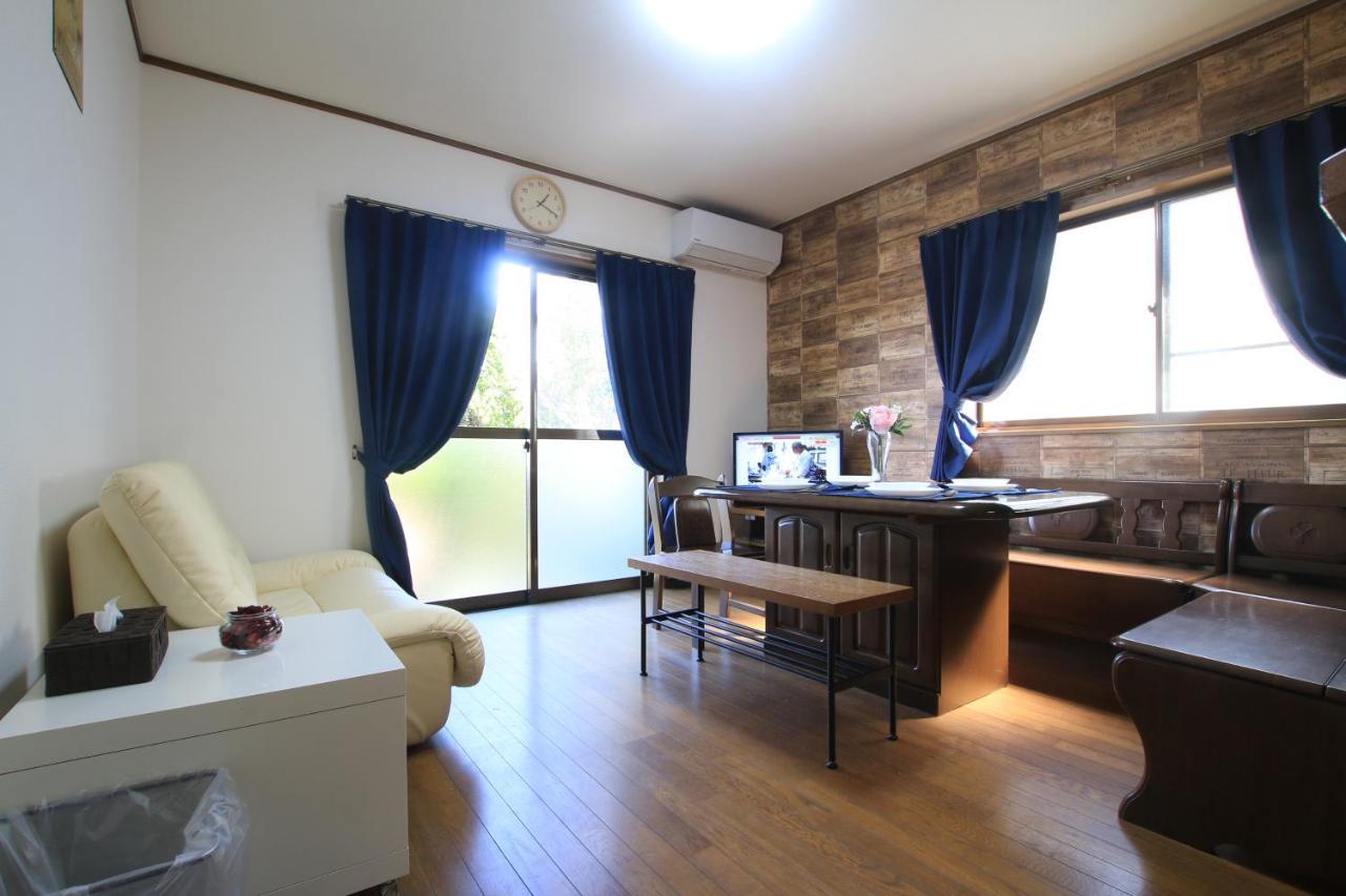 Tiz Wan 洲本 Villa Sumoto ภายนอก รูปภาพ