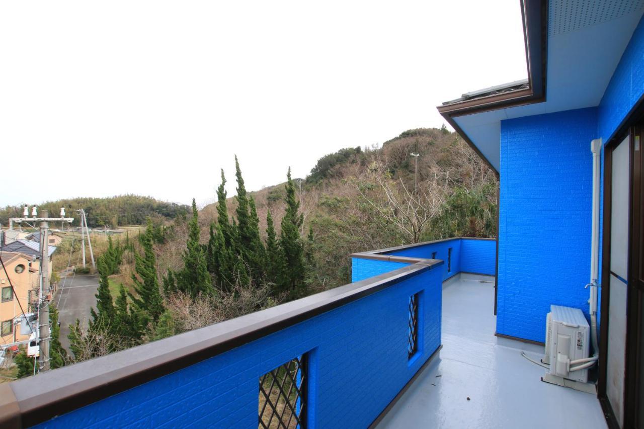 Tiz Wan 洲本 Villa Sumoto ภายนอก รูปภาพ