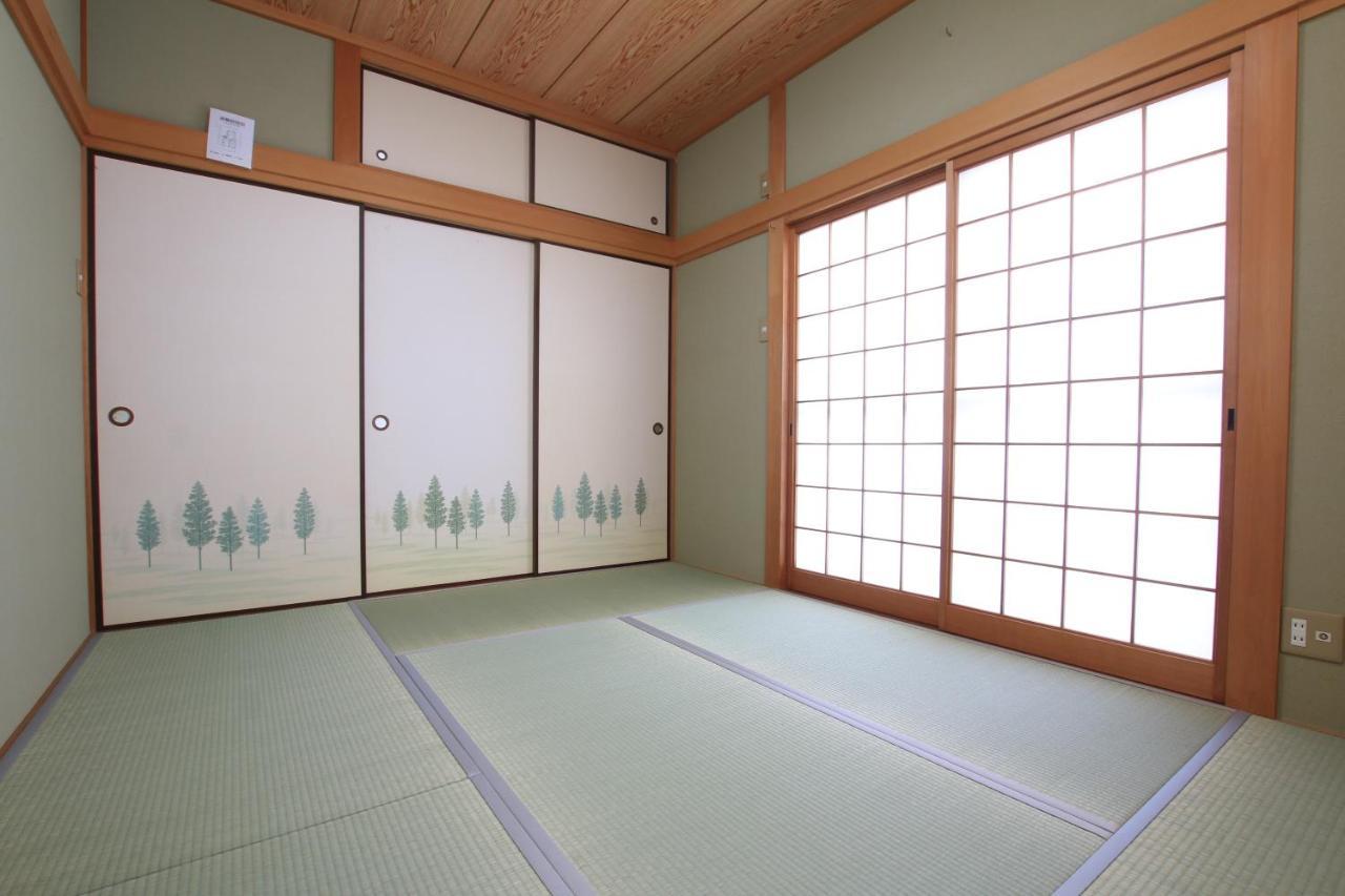 Tiz Wan 洲本 Villa Sumoto ภายนอก รูปภาพ